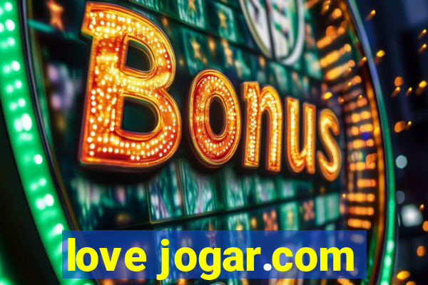 love jogar.com